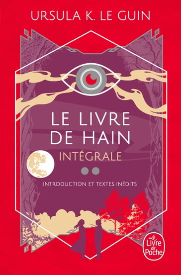 Le Livre de Hain, Intégrale, Tome 2 - Ursula K. Le Guin