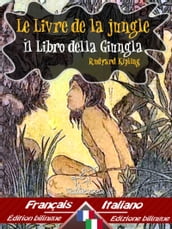 Le Livre de la jungle  Il libro della giungla