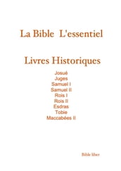 Livres Historiques