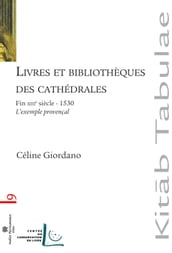 Livres et bibliothèques des cathédrales : L