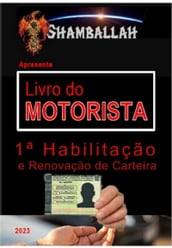 Livro Do Motorista