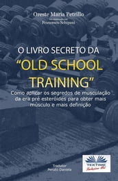 O Livro Secreto Da 