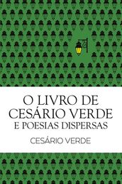O Livro de Cesário Verde e Poesias Dispersas