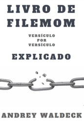 Livro de Filemom Explicado