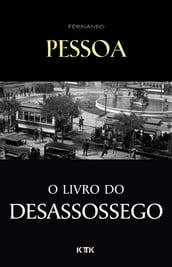 Livro do Desassossego