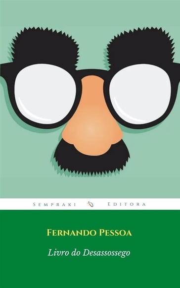 Livro do desassossego - Fernando Pessoa