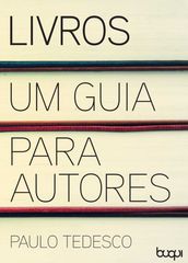 Livros Um guia para autores