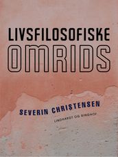 Livsfilosofiske omrids