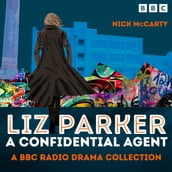 Liz Parker - A Confidential Agent