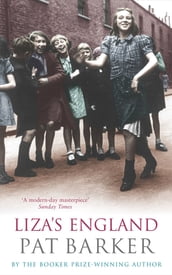 Liza s England