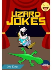 Lizard Jokes