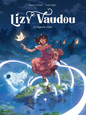 Lizy Vaudou - Le fragment d âmes