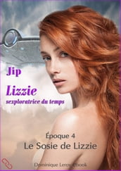 Lizzie, époque 4  Le Sosie de Lizzie