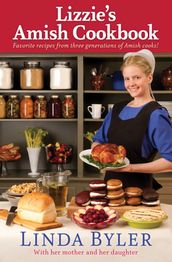 Lizzie s Amish Cookbook