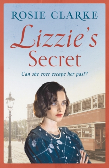 Lizzie's Secret - Rosie Clarke