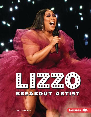 Lizzo - Lakita Wilson