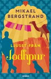 Ljuset fran Jodhpur