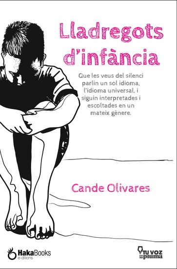 Lladregots d'infància - Cande Olivares