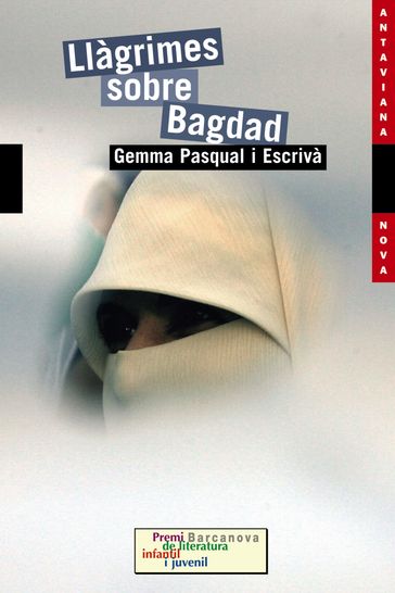 Llàgrimes sobre Bagdad - Gemma Pasqual Escrivà