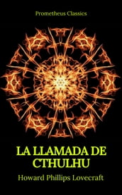 La Llamada de Cthulhu (Prometheus Classics)