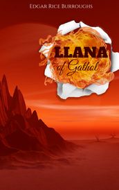 Llana of Gathol