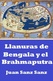 Llanuras de Bengala y el Brahmaputra