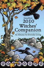 Llewellyn s 2010 Witches  Companion