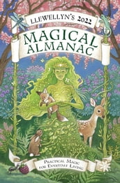 Llewellyn s 2022 Magical Almanac