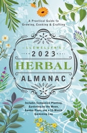 Llewellyn s 2023 Herbal Almanac