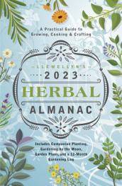 Llewellyn s 2023 Herbal Almanac