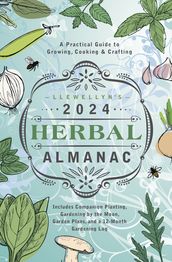 Llewellyn s 2024 Herbal Almanac