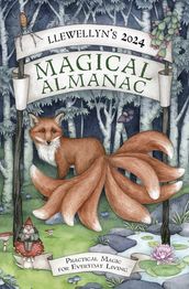 Llewellyn s 2024 Magical Almanac