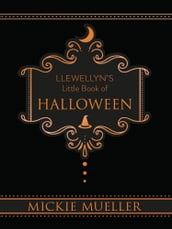 Llewellyn s Little Book of Halloween