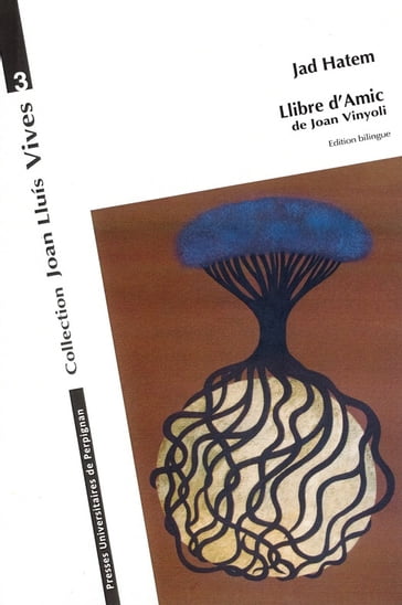Llibre d'Amic de Joan Vinyoli - Jad Hatem