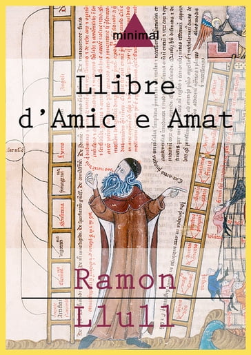 Llibre d'Amic e Amat - Ramon Llull