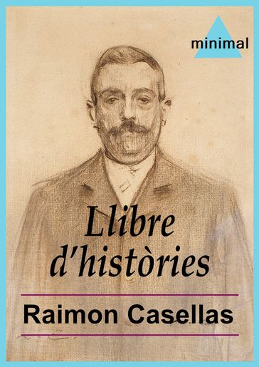 Llibre d'històries - Raimon Casellas