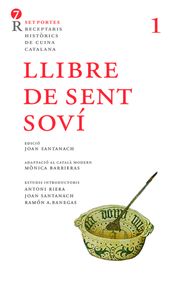 Llibre de Sent Soví