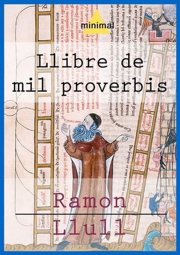 Llibre de mil proverbis - Ramon Llull