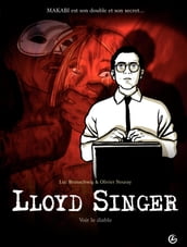 Lloyd Singer- Tome 3