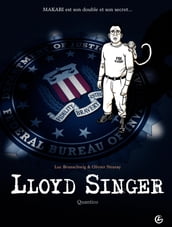 Lloyd Singer- Tome 4