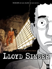 Lloyd Singer- Tome 8