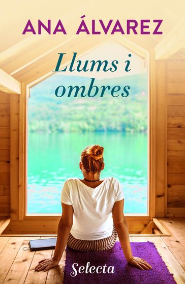 Llums i ombres - Ana Alvarez