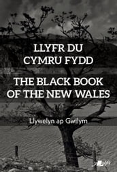 Llyfr Du Cymru Fydd / The Black Book of the New Wales