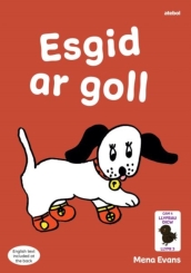 Llyfrau Hwyl Magi Ann: Esgid ar Goll