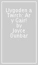 Llygoden a Twrch: Ar y Gair!