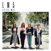 Lm5 (super deluxe hardback book cd size