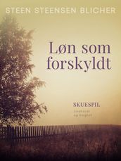 Løn som forskyldt