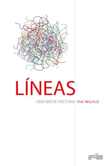 Líneas - Tim Ingold