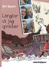 Längtar sa jag spricker