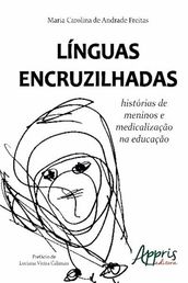 Línguas encruzilhadas